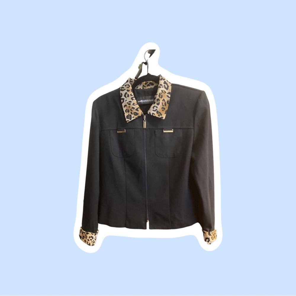 Vintage blazer